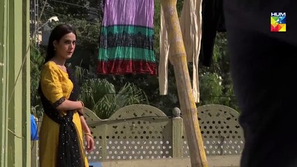Ranjha Ranjha Kardi Episode _26 HUM TV Drama 27 April 2019(720P_HD)