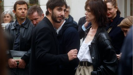 GALA VIDEO - PHOTO - Ben Attal fou amoureux de Jordan Crantelle, il lui déclare sa flamme : "La plus belle femme du monde”