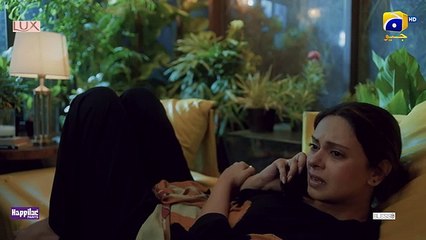 Teri Chhaon Mein - Episode 22 - Teaser [ Danish Taimoor & Laiba Khurram ] - HUM TV