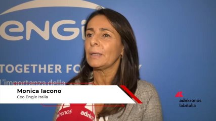 下载视频: Sostenibilità, Iacono (Engie): “Settore delle energie rinnovabili sempre più importante per il mercato”