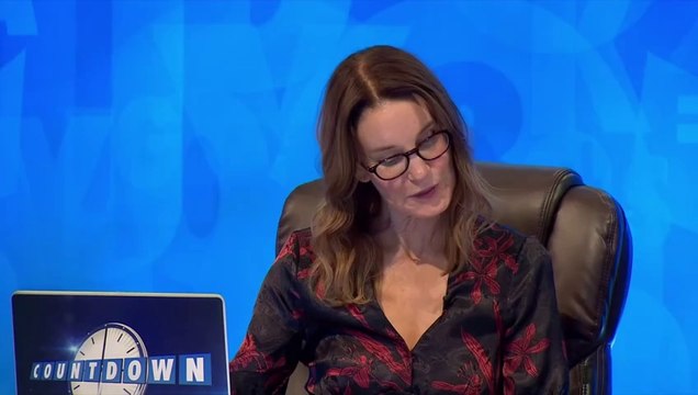 Countdown | Thursday 14th December 2023 | Episode 8170