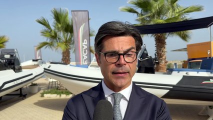 Inaugurata Seacily 2024, la rassegna della nautica siciliana