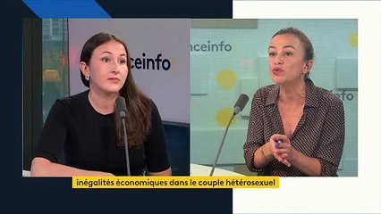 Le travail "gratuit et invisible des femmes" expliqué dans une BD