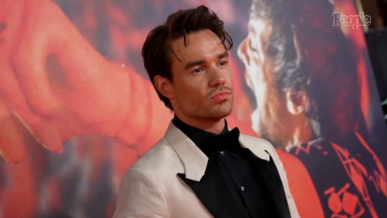 Liam Payne 'Jumped from the Balcony of His Room' Before His Death at 31, Authorities Say