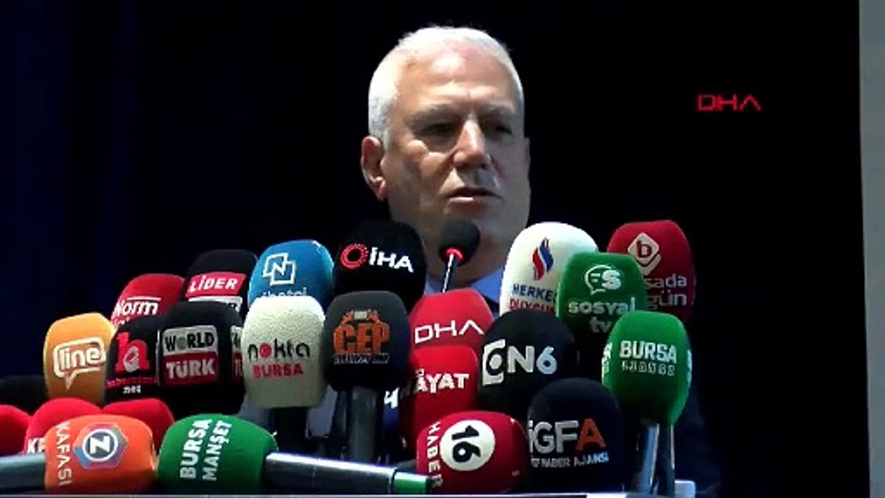 BURSA  Yenişehir Havalimanı'ndan, Antalya ve Çukurova uçuşları başlıyor