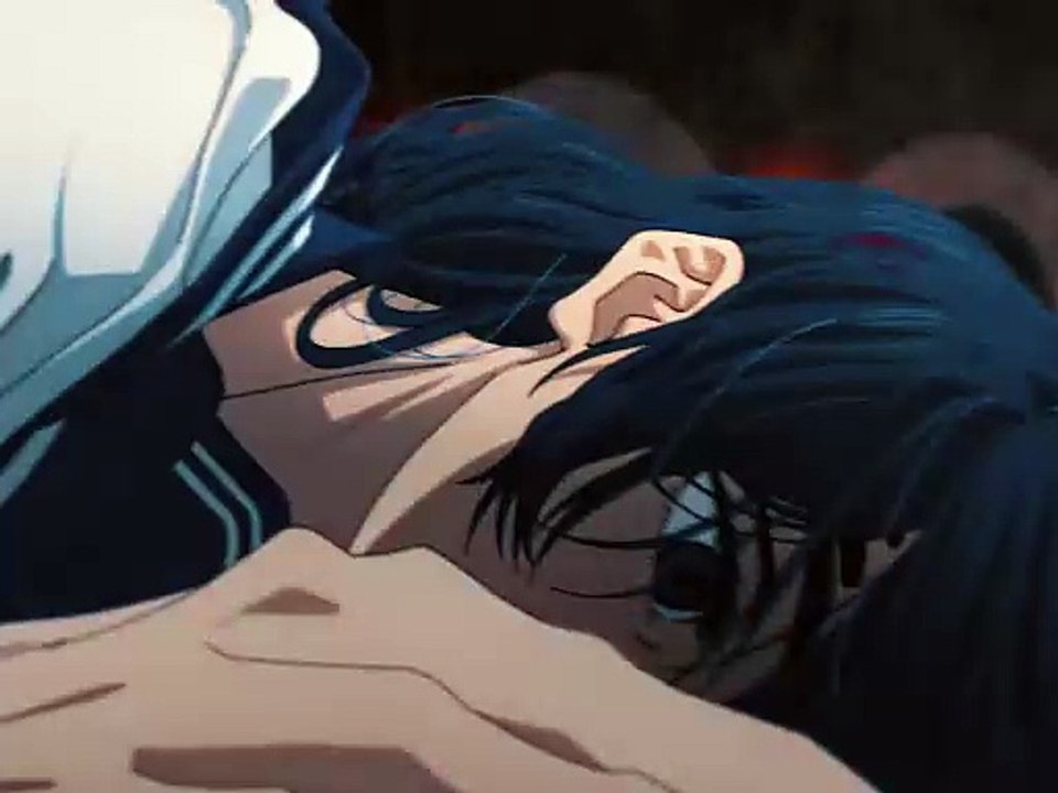 Geto Suguru - Fool [Edit⧸AMV] ｜ Quick!