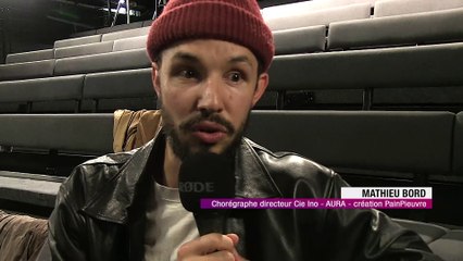 Studio Dyptik : la danse fait renaître le geste paysan