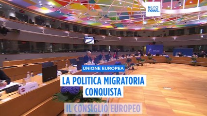 Le notizie del giorno | 17 ottobre - Serale