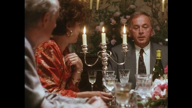 Chiller - Episode 4 - The Man Who Didn't Believe in Ghosts