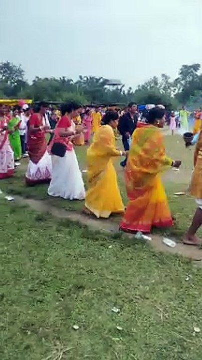 Silapathar puja 2024