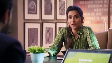 مسلسل وتبقى ليلة الحلقة 55 مدبلجة