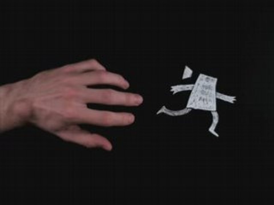 FPV 2008 - le générique de fin