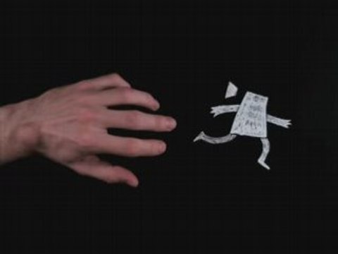 FPV 2008 - le générique de fin