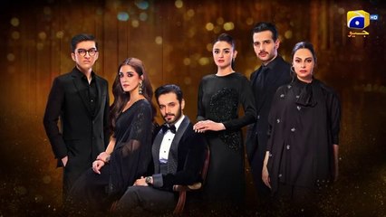 Sun Mere Dil Episode 4 🎬