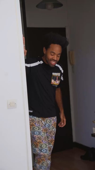 Quand ta copine est en sécurité avec toi