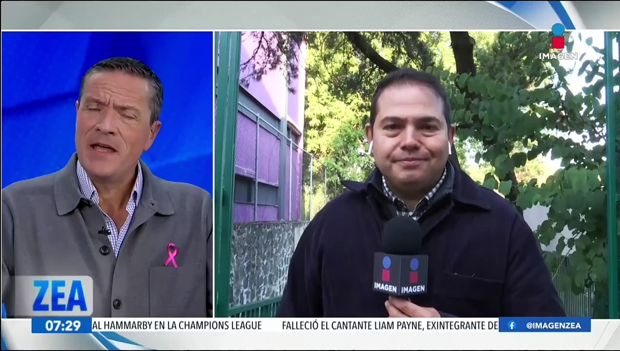 ¡Arranca el "Bachetón" en la CDMX! La meta es eliminar todos los baches en seis meses