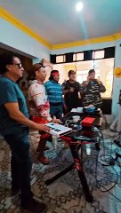 Willy y Nestor Yucra vuelven a tocar juntos