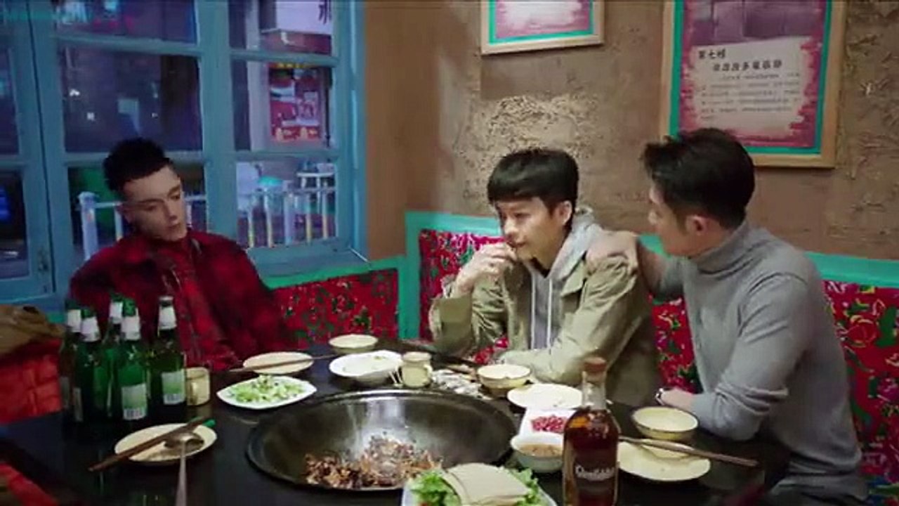 Go Back Lover (2024) Episode 2cdrama video Dailymotion