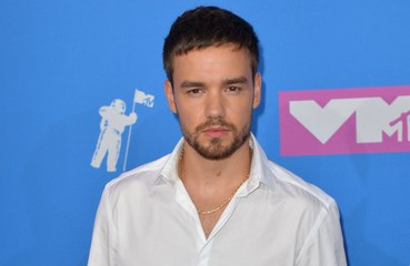 リアム・ペインが死去、享年31歳