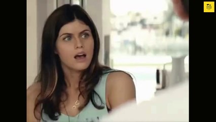 San Andreas (2015) | Film Explained In Hindi/Urdu | Dwayne Johnson Movie