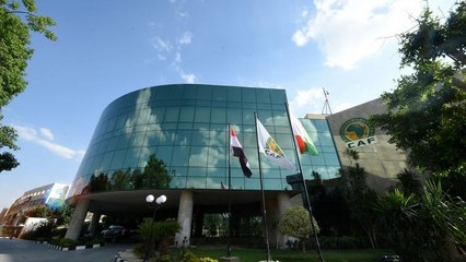 المغرب يستضيف حفل جوائز الاتحاد الإفريقي