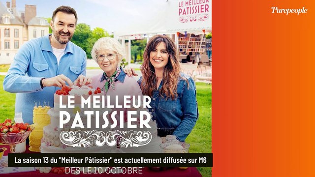 Le Meilleur Pâtissier : Changement de décor avec un nouveau château, propriété d'une famille que vous connaissez bien