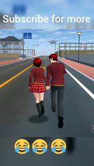 Anak-Anak Tidak Melakukan Stunt Tanpa Pengawasan #sakuraschoolsimulator #sakuraschoolsimulatordrama #sakurachannel #sakura #sakurasimulator  #sakuragame