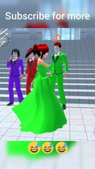 Saya Memilih Pengantin Pria Sempurna ❤️ #sakuraschoolsimulator #sakuraschoolsimulatordrama #sakurachannel #sakura #sakurasimulator  #sakuragame