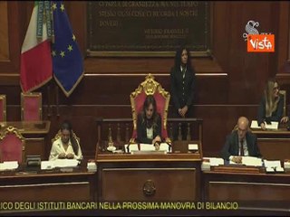 Manovra, Giorgetti: "Non va contro poveri cristi, aiuta chi ha bisogno"