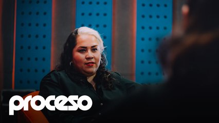 “No nos garantiza nada que haya una mujer en el poder": Vivir Quintana