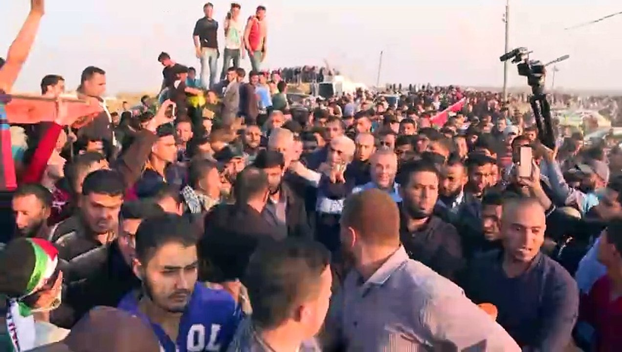 Israel bestätigt Tod von Hamas-Anführer Sinwar