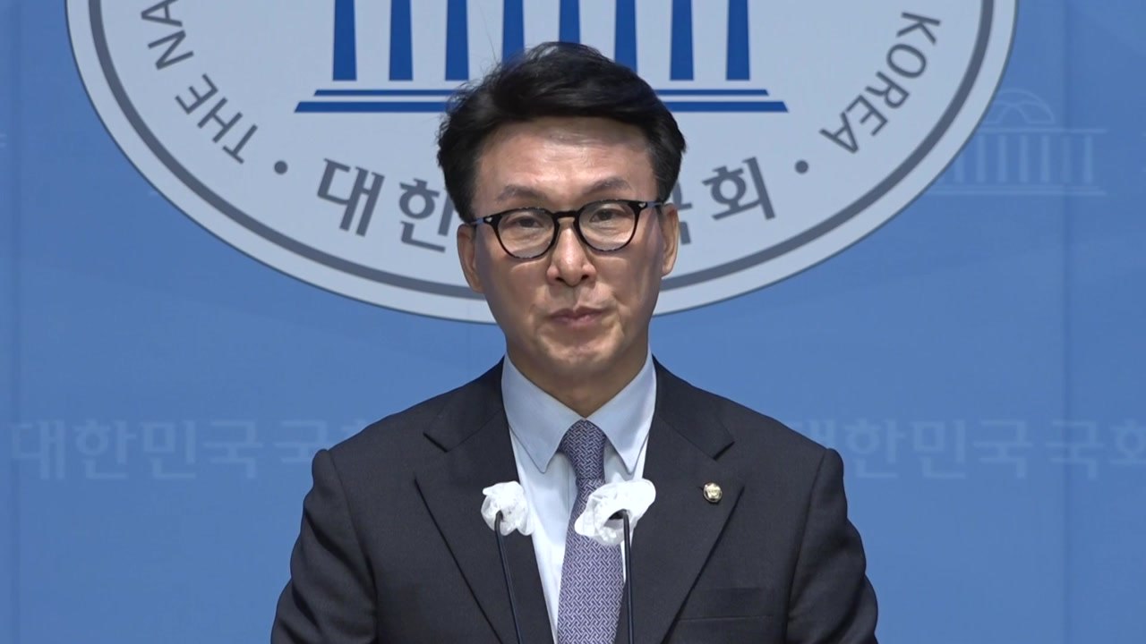 민주 "검찰총장·중앙지검장 탄핵 추진...김 여사 범죄 은폐 공범" / YTN