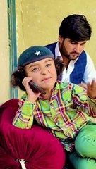 Baba che virals video _#funny #viral