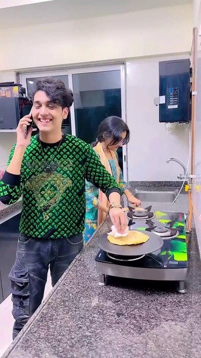 Chaalak Bro _zidaanshahidaly _funny _shorts 2024