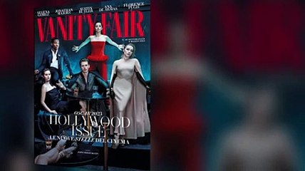 Vanity Fair in regalo con il Centro