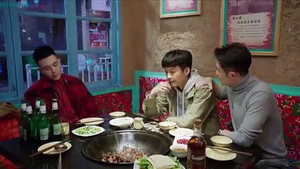 Go Back Lover (2024) Ep 2