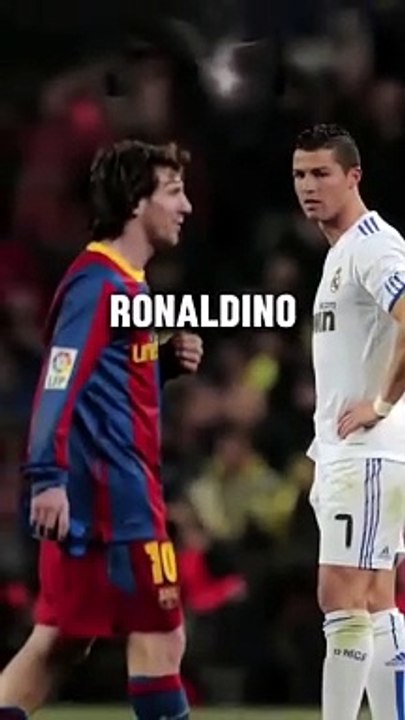 Best dribbler in the world