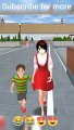 Kid Come Back  sakuraschoolsimulator  sakuraschoolsimulatordrama  sakurachannel  sakura  sakurasimulator   sakuragame