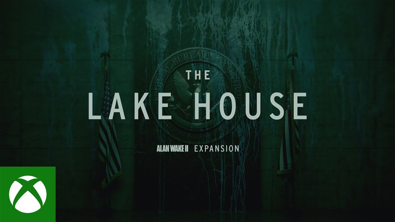 Tráiler de Alan Wake 2: The Lake House en Xbox Partner Preview