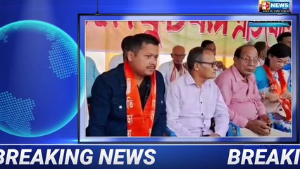 দূর্গা বৰা কাপ" ফুটবল প্রতিযোগিতাৰ চূড়ান্ত খেল অনুষ্ঠিত হব ২০ অক্টোবৰত৷  নামতি শ্বহীদ পিয়লি ফুকন মহাবিদ্যালয় খেলপথাৰত ১৩ অক্টোবৰত অনুষ্ঠিত হোৱা আমন্ত্রণমূলক