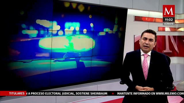 Culiacán enfrenta noche de terror; irrupciones, balaceras y levantones golpean la ciudad