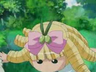 Kamichama Karin Episode 15 Part 01