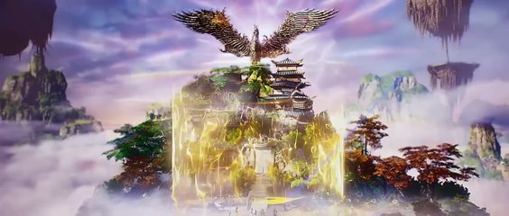 Perfect World Episode 185 Sub indo