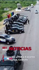 La Agencia de Investigación Criminal de la región carbonífera informó que el día 16 de octubre de 2024, en una operación conjunta con fuerzas especiales y la Policía de Acción y Reacción (PAR), se tomó conocimiento de un enfrentamiento en los límites entr