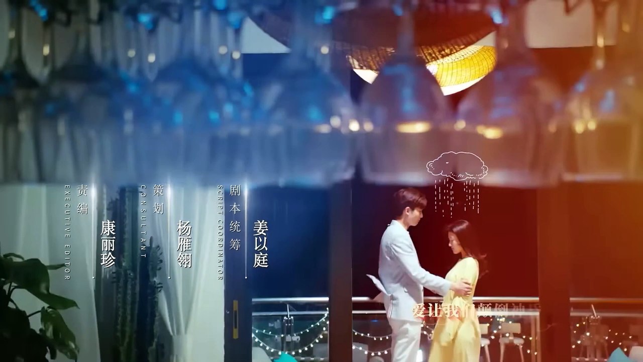 You are my destiny Ep.18 Urdu/Hindi Dubbed -Chinese Drama (C-Drama)