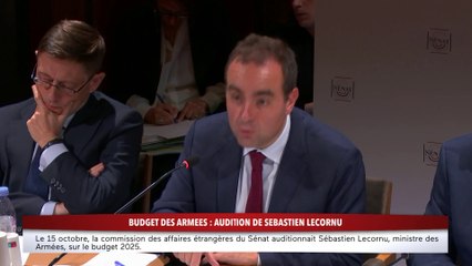 En direct du Sénat - Programmation énergétique : le Sénat mise sur le nucléaire