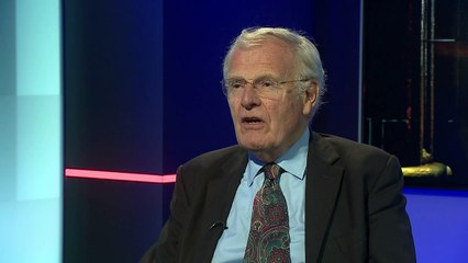 Tory MP: Badenoch too “preoccupied” for leadership