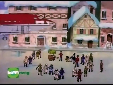 Os 13 Fantasmas de Scooby-Doo - A Todos os Monstros que eu já Amei (1985)