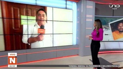 Fue una muerte provocada, afirma fiscal