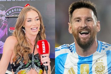 Sofía Depassier reflects on the impact of Lionel Messi in sports and his influence on Latin Americans